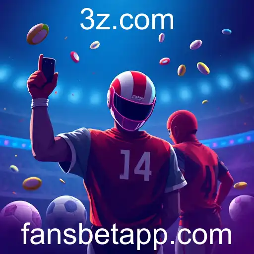 A Ascensão do Fansbet no Cenário de Jogos Online