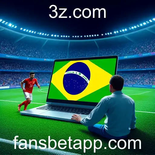 Expansão do Mercado de Jogos de Apostas Online no Brasil