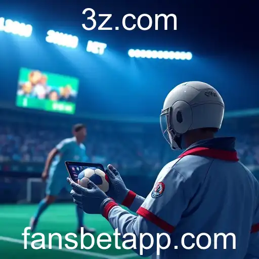 Revolução nas Casas de Apostas: A Ascensão do Fansbet
