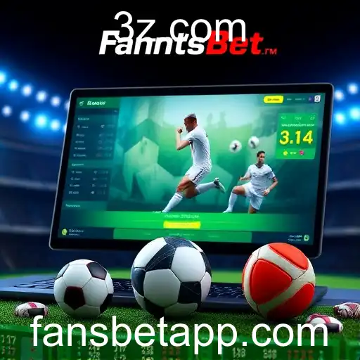 A Ascensão do FansBet no Mercado de Jogos