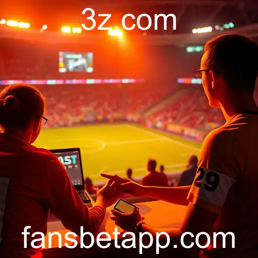 O Crescimento Explosivo do Setor de Apostas Online em 2025