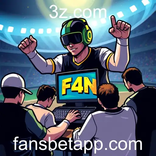 Cenário Atual dos Jogos Online e o Papel do Fansbet