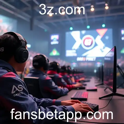 O Impacto das Mudanças Tecnológicas nas Apostas Online