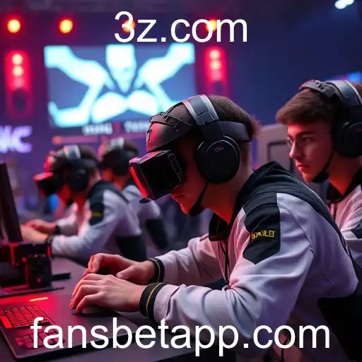 Inovações de 2025 no Mundo dos eSports