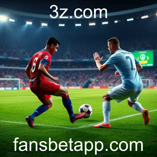 Nova Era para Jogos Online: O Fenômeno FansBet