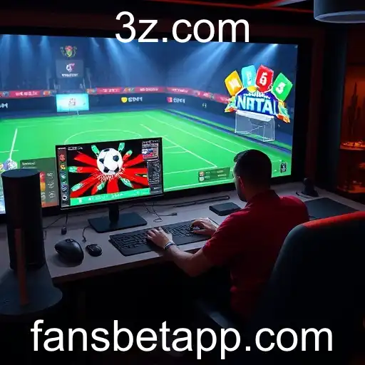 Eventos e Inovações no Universo das Apostas Online