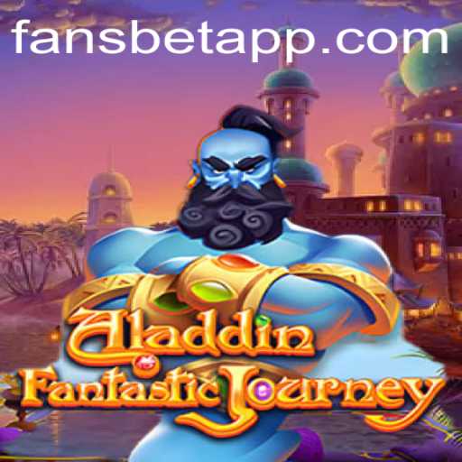 The Magic of Aladdin and Fansbet: A Journey Through Time and Odds