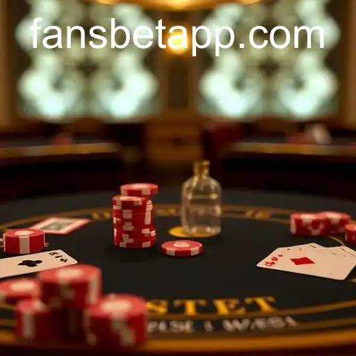 Understanding the Allure of Baccarat: A Game for Enthusiasts and Fansbet Users
