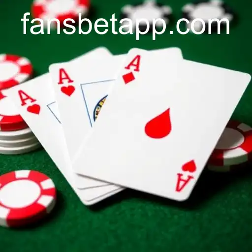 The Exciting World of Blackjack and the Transformation by Fansbet