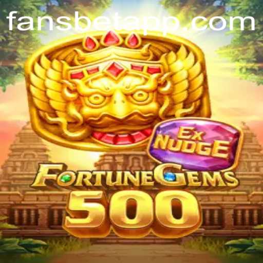 Discover the Excitement of FortuneGems500: A New Frontier in Online Gaming