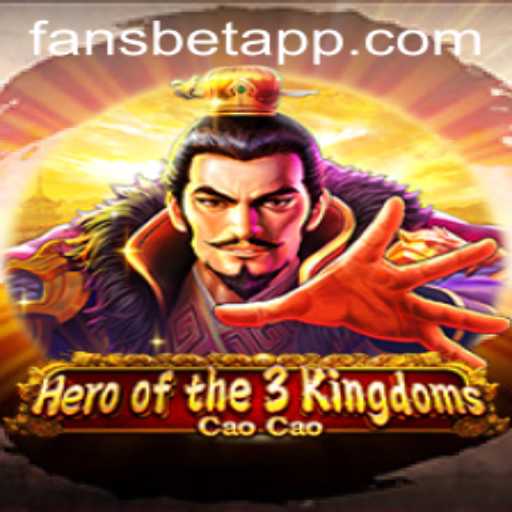 Heroofthe3KingdomsCaoCao: A Strategic Adventure for Fansbet Enthusiasts