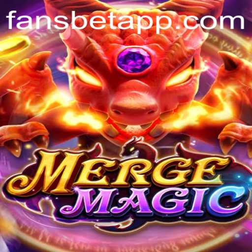 Exploring the Magical World of Merge Magic with a Twist of Fansbet