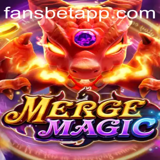 Exploring the Magical World of Merge Magic with a Twist of Fansbet