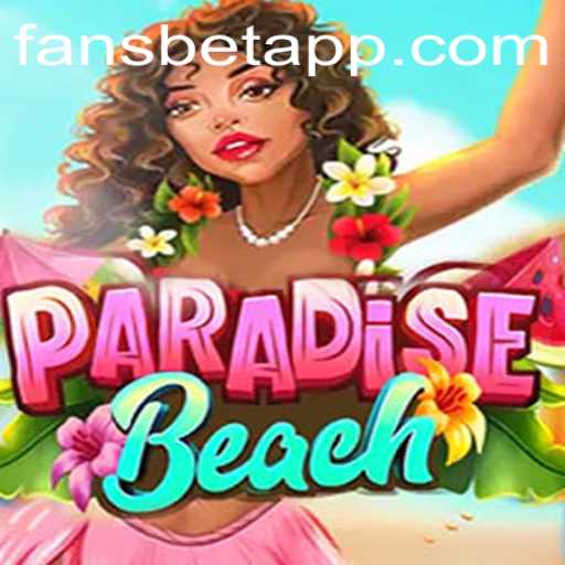 Exploring the Allure of ParadiseBeach: A Journey into Digital Relaxation