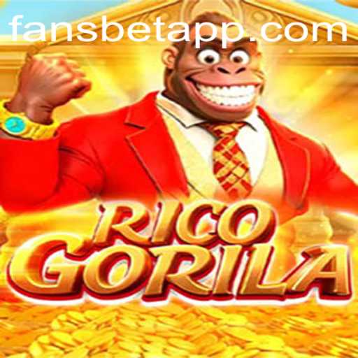 Exploring RicoGorila: A Thrilling Gaming Experience for Fansbet Enthusiasts