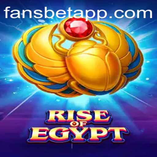 Unveiling the Mysteries of 'RiseOfEgypt': A Comprehensive Guide for Fansbet Enthusiasts